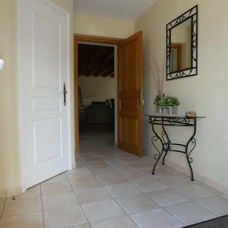 Le De Marie Holiday home