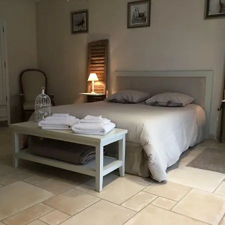Holiday home Le De Marie *