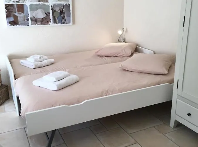 Feriehus Le De Marie *